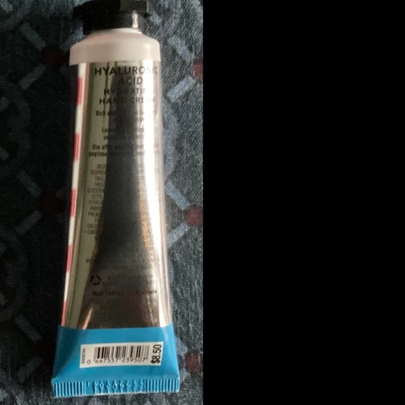 Bath & Body Works Hand Cream 1 fl oz/29 ml (2 for $15) - Picture 8 of 9